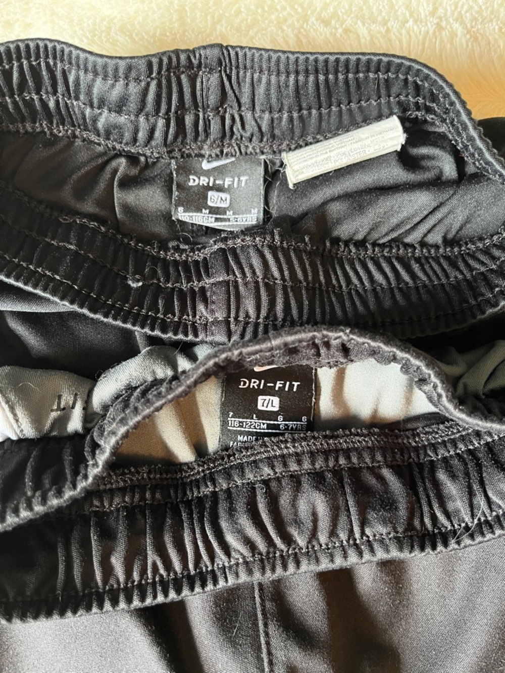 Boys' Athletic Shorts Bundle - Picture 5 of 10